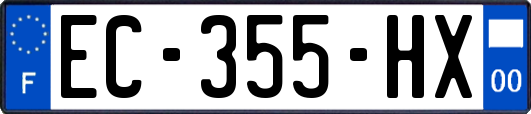 EC-355-HX