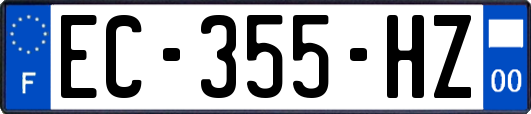 EC-355-HZ