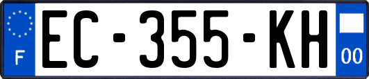 EC-355-KH
