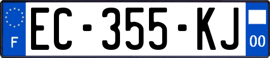 EC-355-KJ