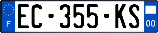 EC-355-KS