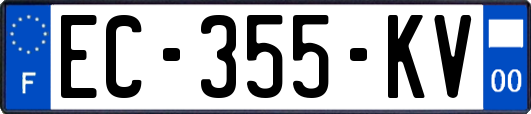 EC-355-KV