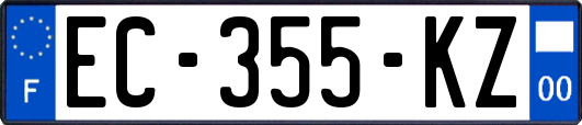 EC-355-KZ