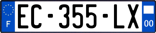 EC-355-LX