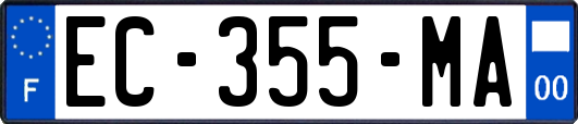 EC-355-MA
