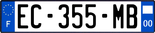 EC-355-MB