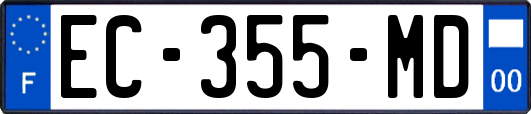 EC-355-MD