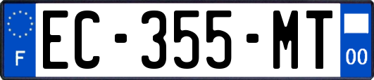 EC-355-MT