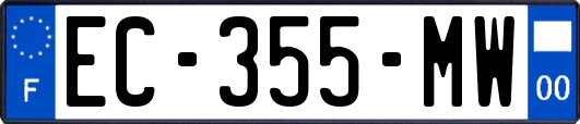 EC-355-MW