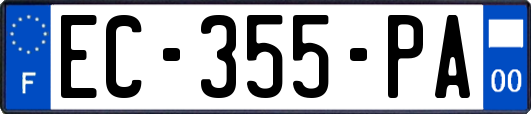 EC-355-PA