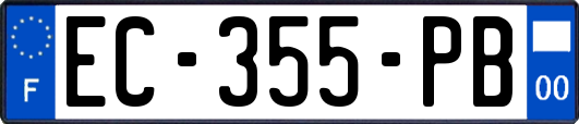 EC-355-PB
