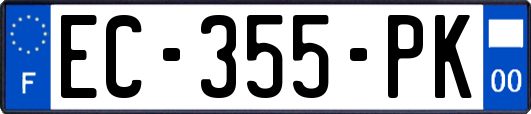 EC-355-PK