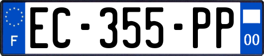 EC-355-PP