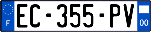 EC-355-PV