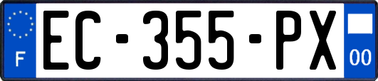 EC-355-PX