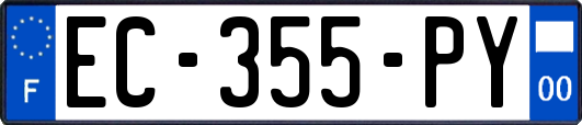EC-355-PY