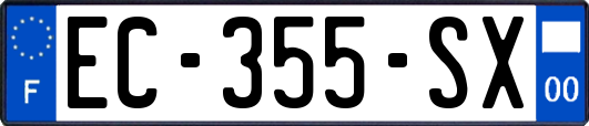 EC-355-SX