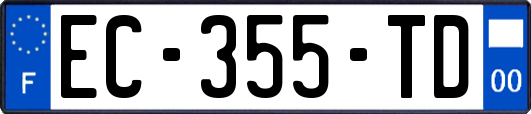 EC-355-TD