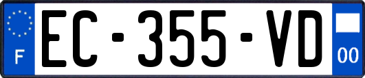 EC-355-VD