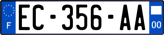 EC-356-AA