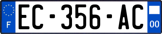 EC-356-AC