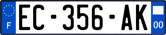 EC-356-AK