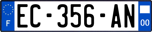 EC-356-AN