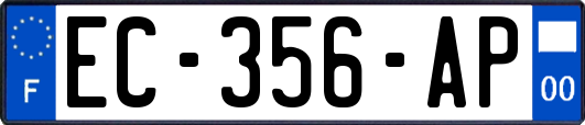 EC-356-AP