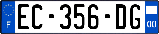 EC-356-DG