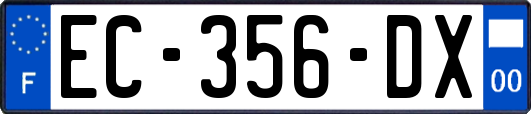 EC-356-DX