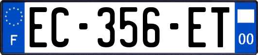 EC-356-ET