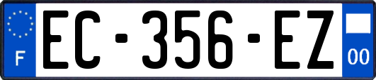 EC-356-EZ