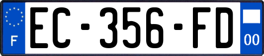 EC-356-FD