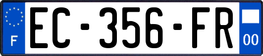 EC-356-FR