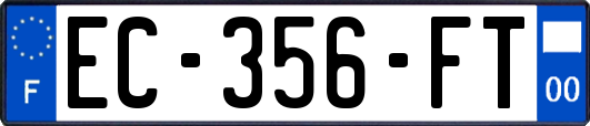 EC-356-FT