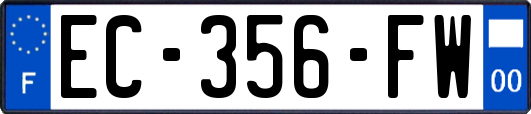 EC-356-FW