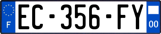 EC-356-FY
