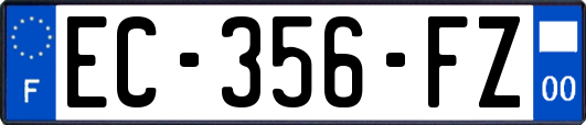 EC-356-FZ