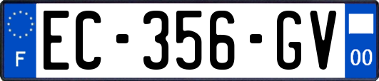 EC-356-GV