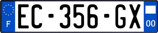 EC-356-GX