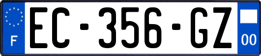 EC-356-GZ