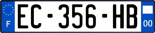 EC-356-HB