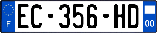 EC-356-HD