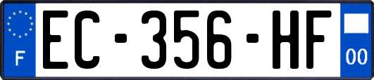 EC-356-HF