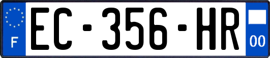 EC-356-HR