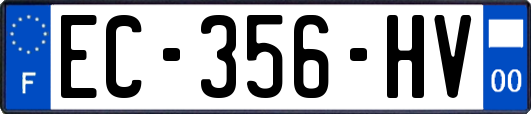 EC-356-HV