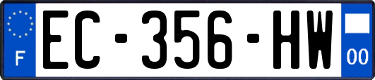 EC-356-HW