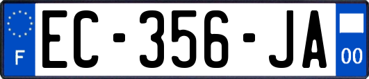 EC-356-JA