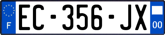 EC-356-JX