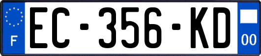 EC-356-KD